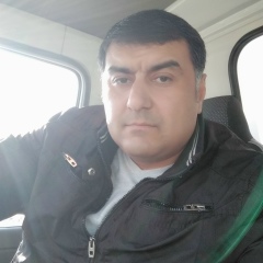 Марлен Мусаев, 17.12.1980, Санкт-Петербург