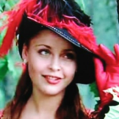 Ольга Бурбон, 18.11, Пушкин