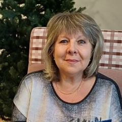 Ирина Матросова, Невинномысск