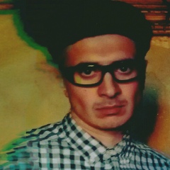 Женя Кудряшкин, 11.08, Санкт-Петербург