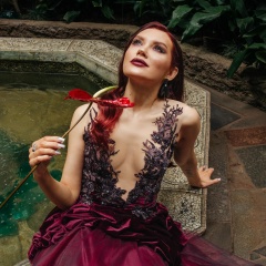 Виктория Сивакова, 01.07.1988, Гомель