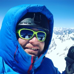 Андрей Горбаченко, 14.07, Мурманск