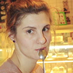 Ольга Фи, 16.07, Санкт-Петербург