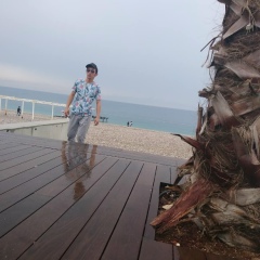 Айбек Алтынбекұлы, 11.08.1995