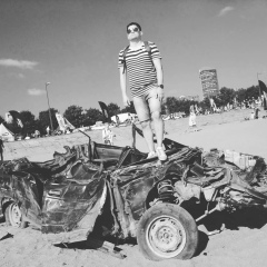 Ранис Галеев, 24.07, Уфа