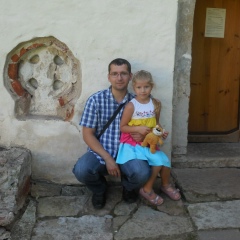 Юрий Попов, 19.06, Санкт-Петербург