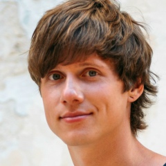 Игорь Каминский, 21.08.1989, Москва