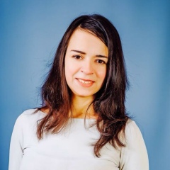 Елена Полякова, 16.03, Санкт-Петербург