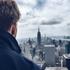 Андрей Романов, 06.02.1995, Тюмень