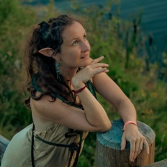 Наталья Дегтярева, 09.05, Санкт-Петербург