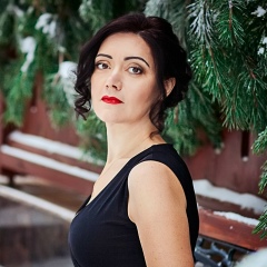 Елена Бакалина