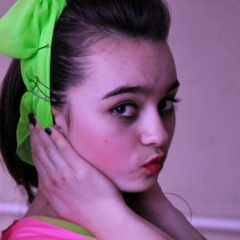 Юлия Толстушко, 03.08.2000, Черновцы