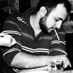 Arsen Sench, 26.07.1993, Ереван