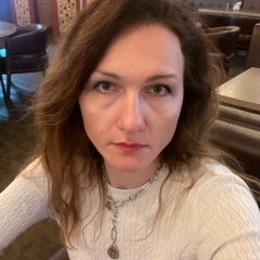 Светлана Николаевна, 02.12, Санкт-Петербург
