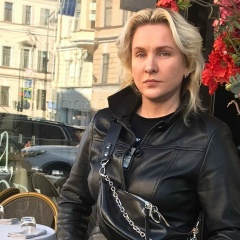 Ирина Истринская, Тольятти