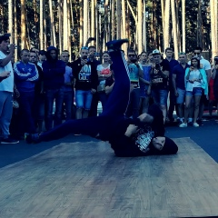 Макс Бережной, 23.05, Белгород