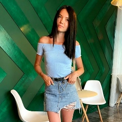 Ира Довжик, 22.07, Мелитополь