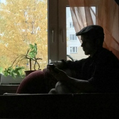 Рамис Субаев, 23.12, Санкт-Петербург