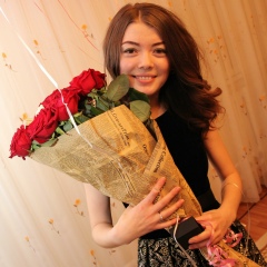 Меруерт Сулейменова, 11.06.1992, Актобе