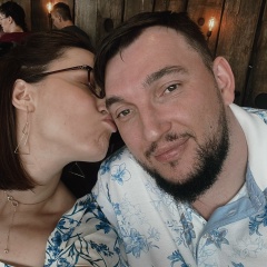 Кристина Белоцерковская, 28.03, Gelsenkirchen