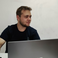 Борис Горячкин, 21.07.1998, Атырау