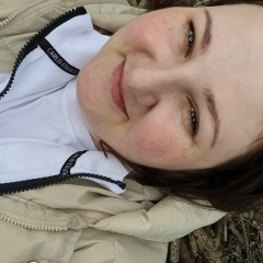 Надежда Морозова, 03.02