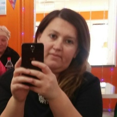 Зарета Кипкеева, 22.08, Карачаевск