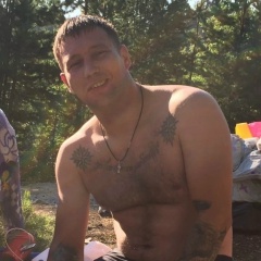 Ваня Панфилов, Курган