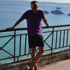 Сашка Смекалов, 09.06