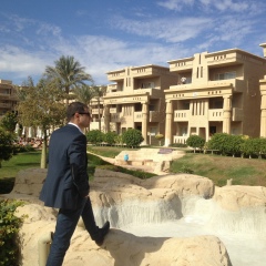 David Atyan, Ереван