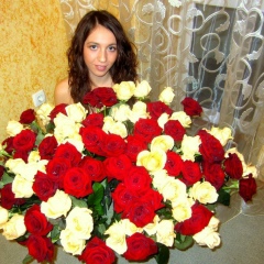 Катя Козловская, 07.08, Винница