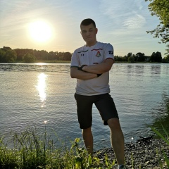 Valeriy Mironov, 10.10, Жуковский