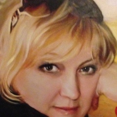 Наталья Григорьева, 18.05.2006, Москва