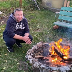 Александр Поляков, 09.01, Москва