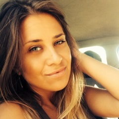 Вероника Андреева, 14.09.1988, Ho Chi Minh City