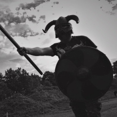 Luke Shapiro, 28.04.1988