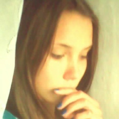 Kseniya Korobcova, 02.12, Алматы
