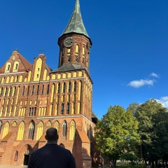 Александр Гудзь, 26.09.1985, Санкт-Петербург