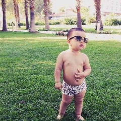 Мурат Халдаров, 05.11.1990, Бишкек