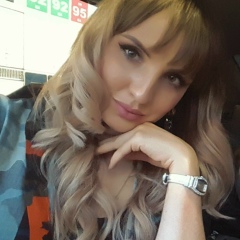 Ekaterina Makalkina, 25.08