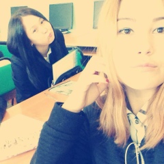 Аида Койлыбаева, 28.04, Алматы