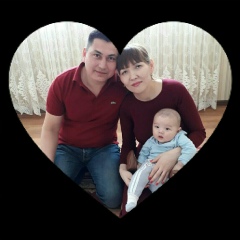 Sariya Arystangalieva, 25.07.1981, Атырау