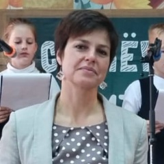 Дарья Половникова, 15.10, Санкт-Петербург