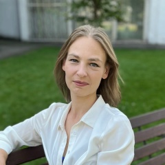 Ирина Сушкова, 18.05, Ижевск