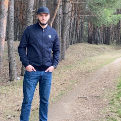 Ренат Гадисов, 09.05, Казань