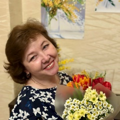 Мария Дмитриева, 21.09.1975, Коломна