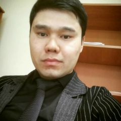 Саян Ищанов, 12.03.1992, Костанай