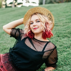 Любовь Данилова, Краснодар