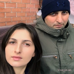 Мадина Базаева, 23.07.1990, Владикавказ