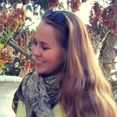 Надя Васильева, 03.12.2007, Москва